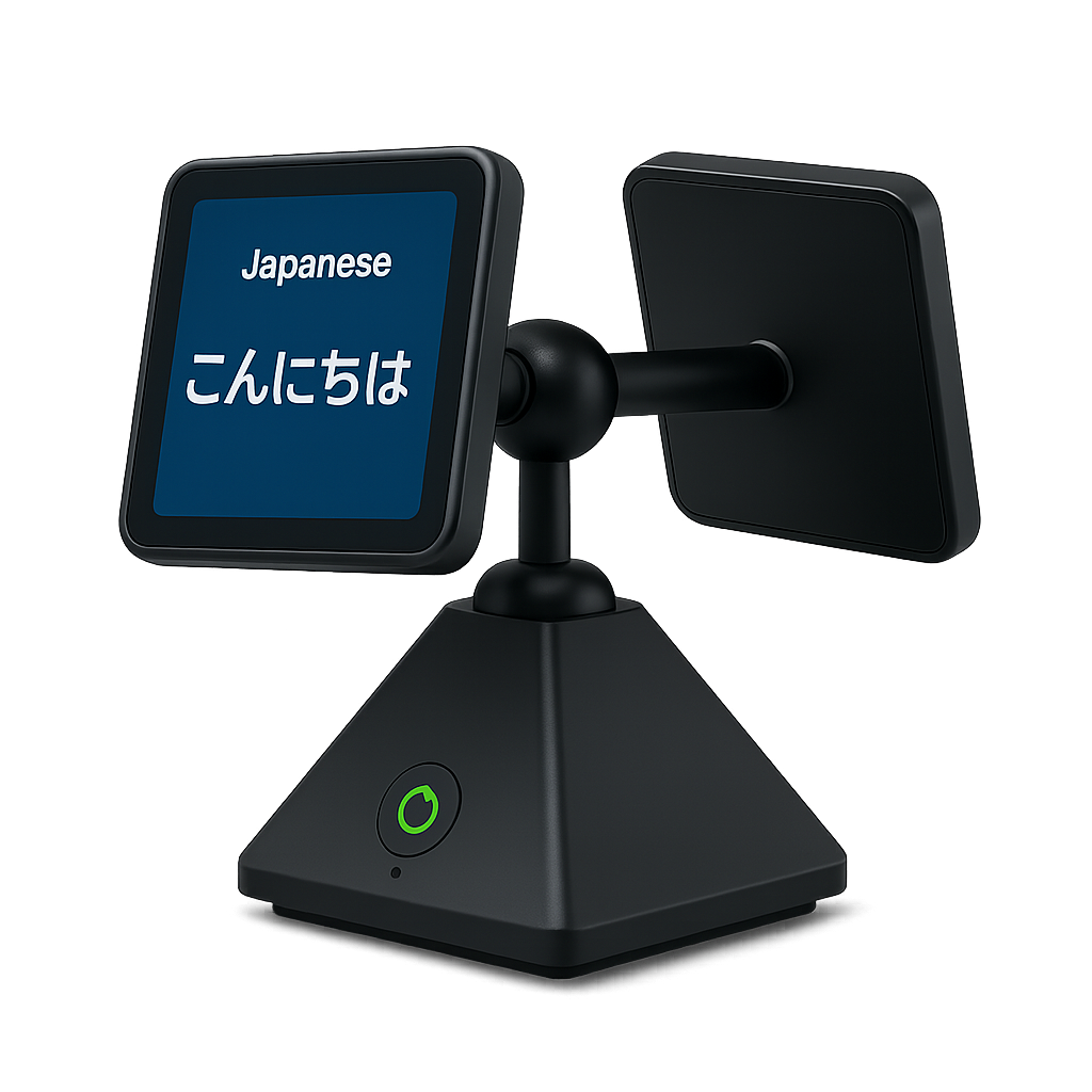 TableTalk Duo gallery image